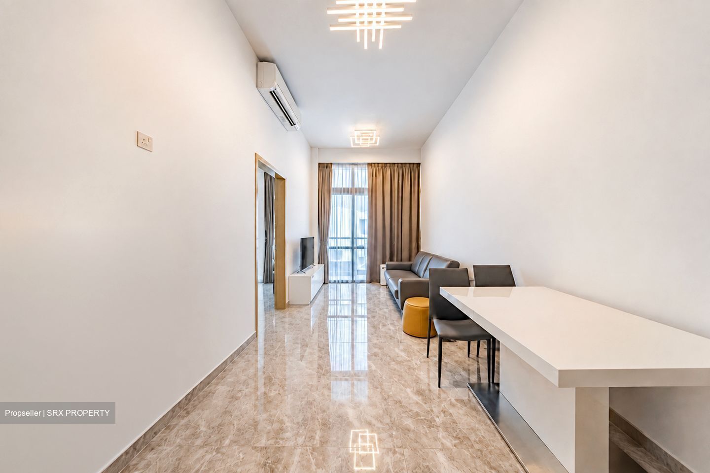 The Santorini (D18), Condominium #622239121